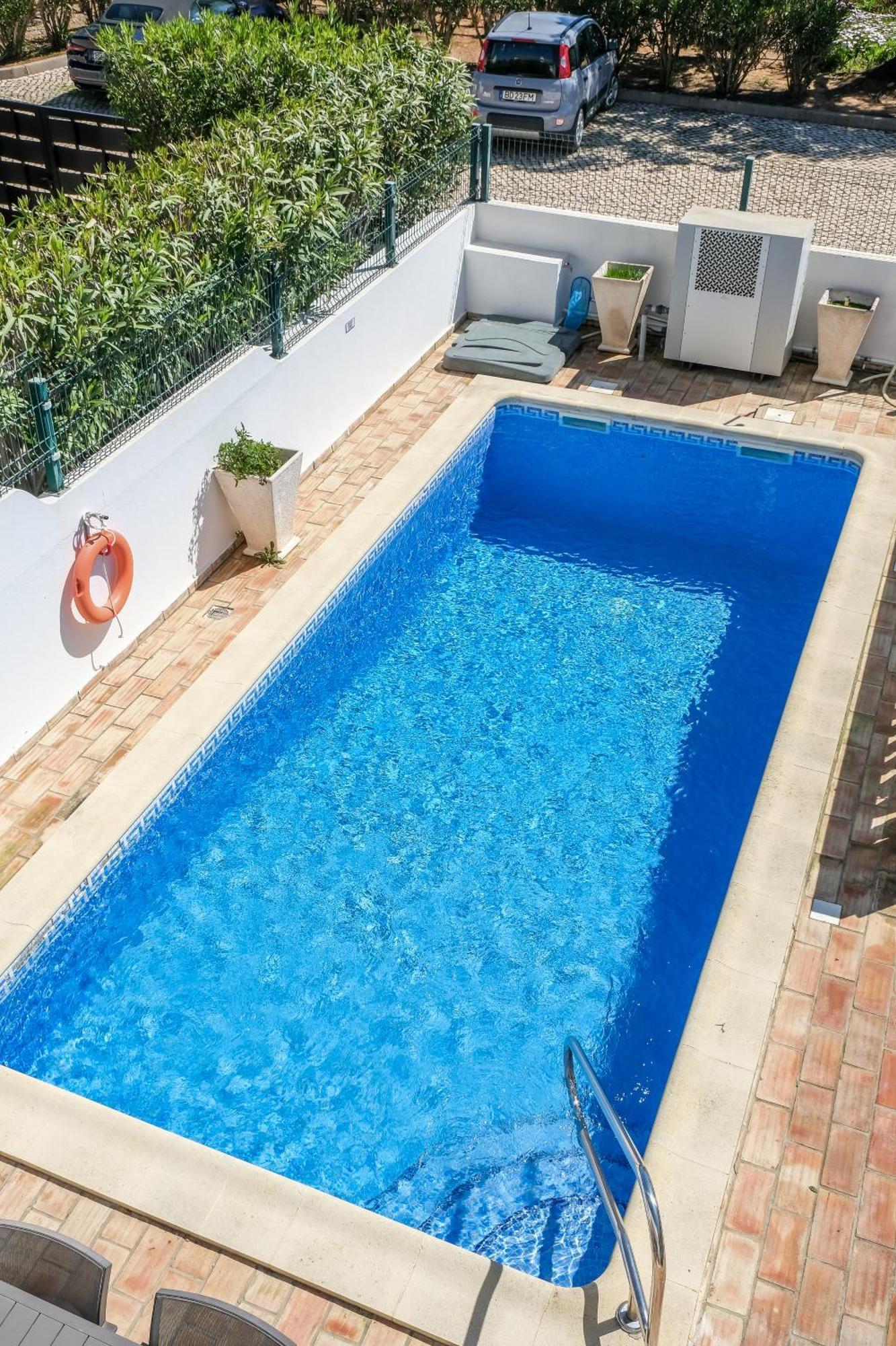 Villa Casa Limonte Luz Exterior foto