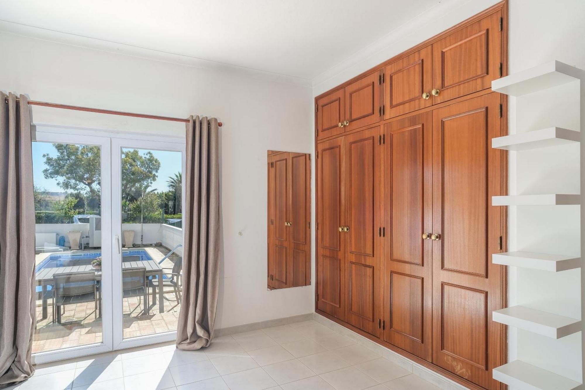 Villa Casa Limonte Luz Exterior foto