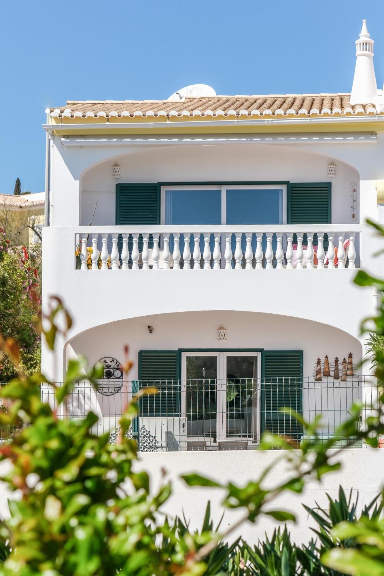 Villa Casa Limonte Luz Exterior foto